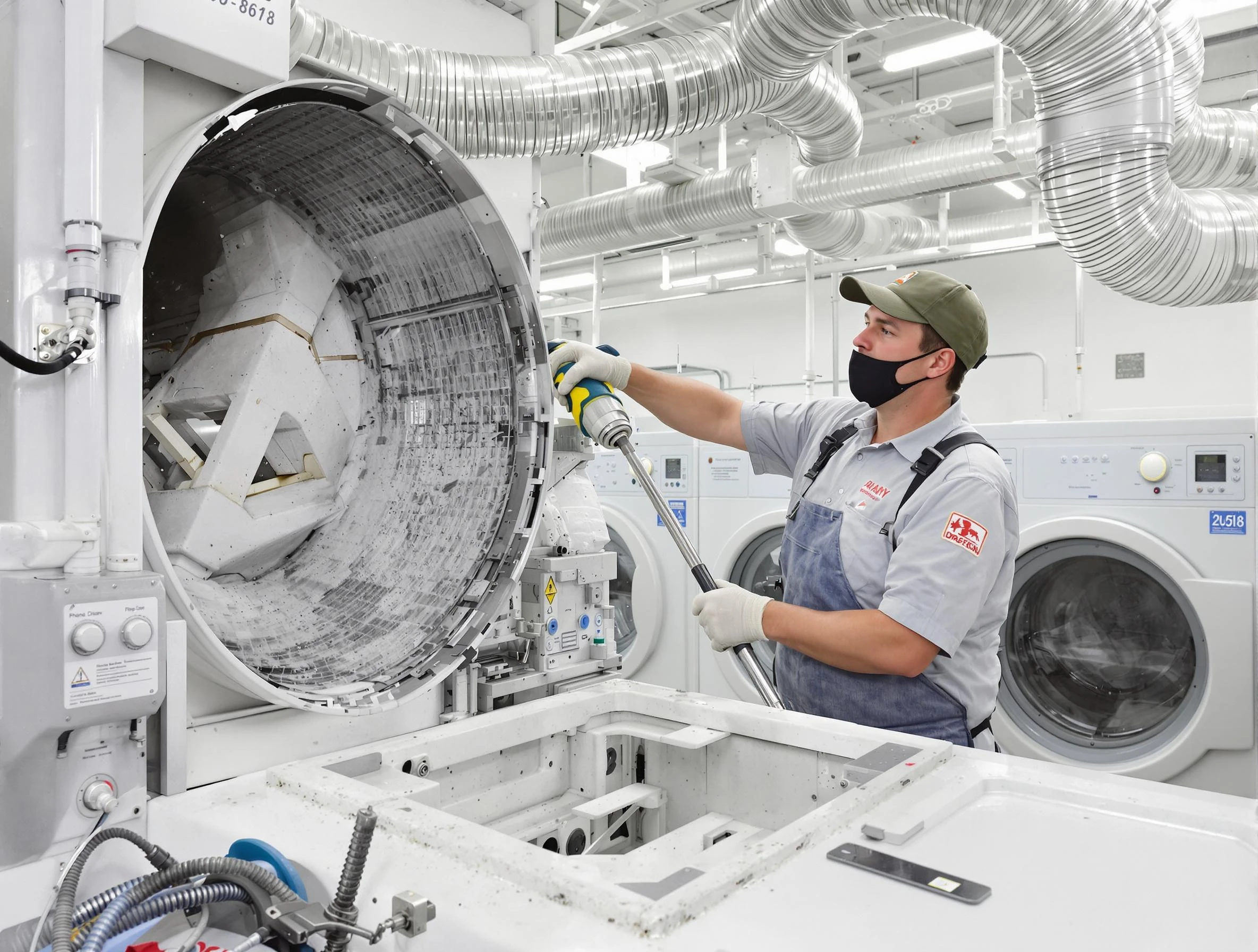 Commercial Vent Cleaning service in Northglenn, CO