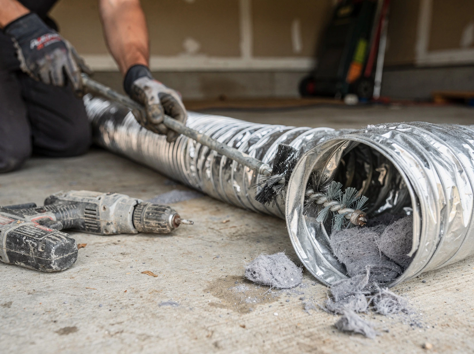 Duct Cleaning service in Northglenn, CO