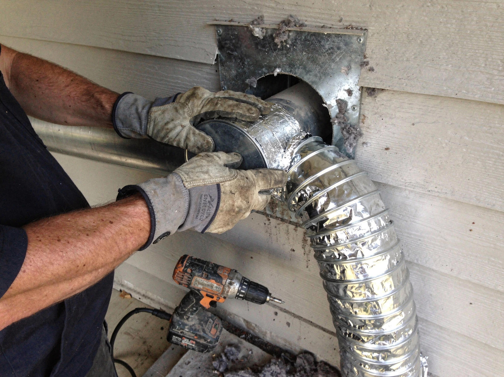 Vent Repair & Installation service in Northglenn, CO