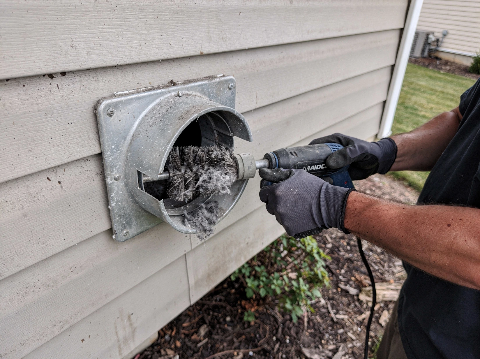 Residential Vent Cleaning service in Northglenn, CO